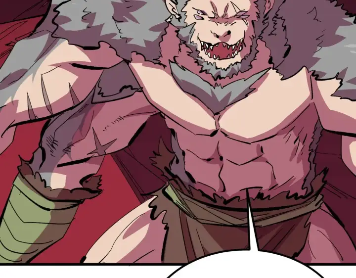 漫画《从末世崛起》316 梦魇·血噬星蛇！第84张图