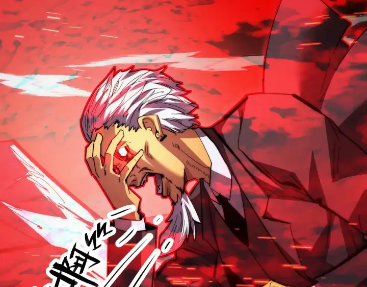 漫画《从末世崛起》317 最后BOSS的灭星级手段！第101张图