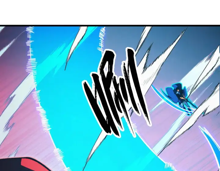 漫画《从末世崛起》317 最后BOSS的灭星级手段！第30张图