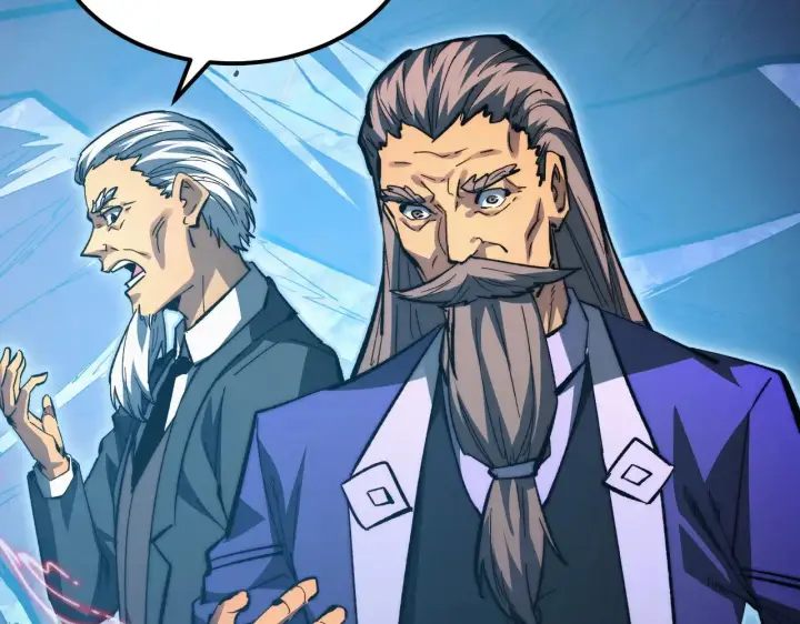 漫画《从末世崛起》317 最后BOSS的灭星级手段！第48张图