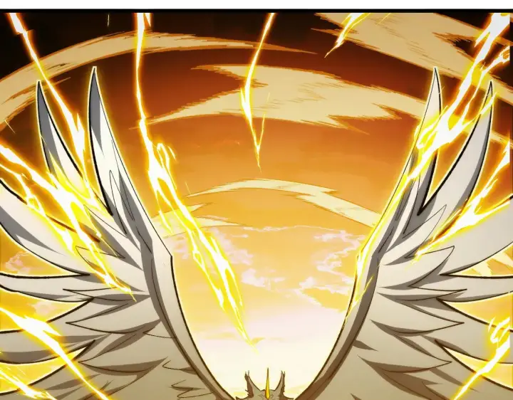 漫画《从末世崛起》317 最后BOSS的灭星级手段！第5张图