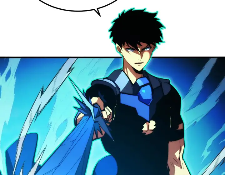 漫画《从末世崛起》317 最后BOSS的灭星级手段！第61张图