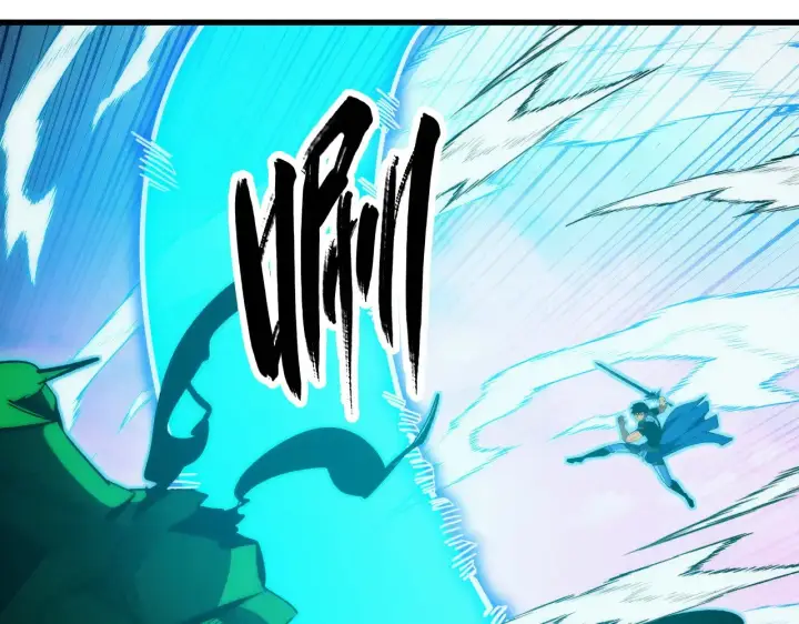 漫画《从末世崛起》317 最后BOSS的灭星级手段！第64张图