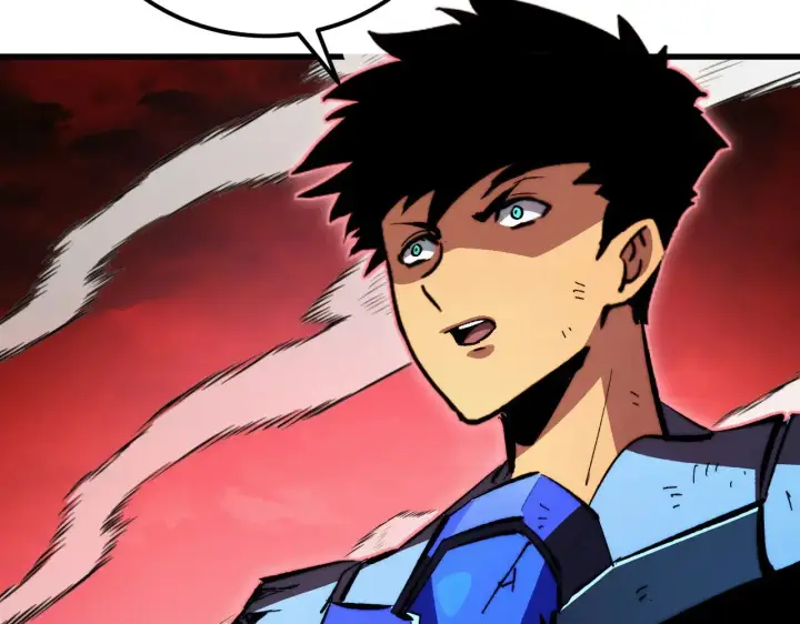 漫画《从末世崛起》317 最后BOSS的灭星级手段！第89张图