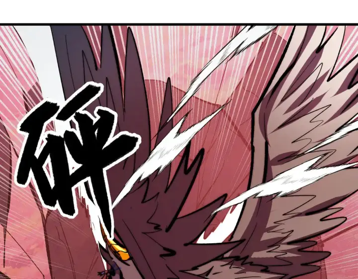 漫画《从末世崛起》318 沙漏时钟·倒计时完成第52张图