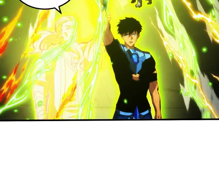 漫画《从末世崛起》319 象征希望的剑光第120张图