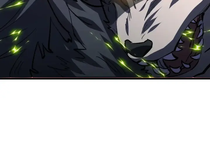 漫画《从末世崛起》319 象征希望的剑光第34张图