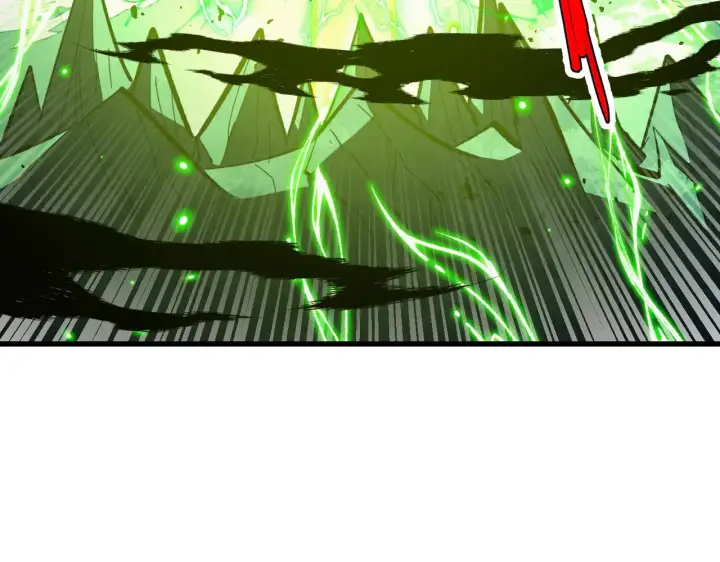 漫画《从末世崛起》319 象征希望的剑光第74张图