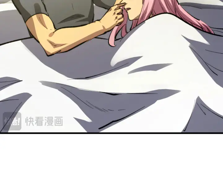 漫画《从末世崛起》320 新的时代第109张图