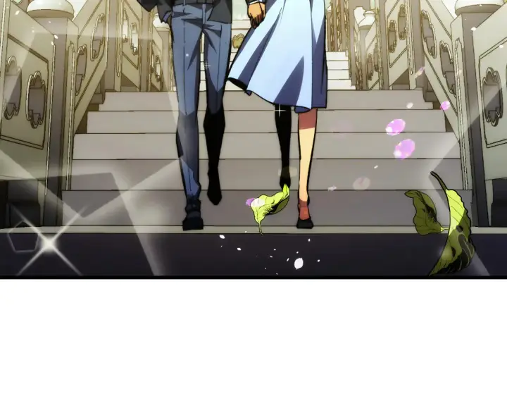 漫画《从末世崛起》320 新的时代第130张图