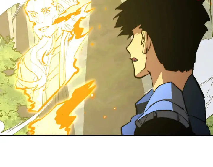 漫画《从末世崛起》320 新的时代第58张图