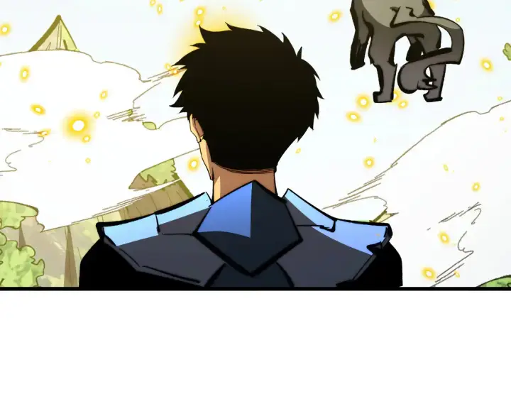 漫画《从末世崛起》320 新的时代第61张图