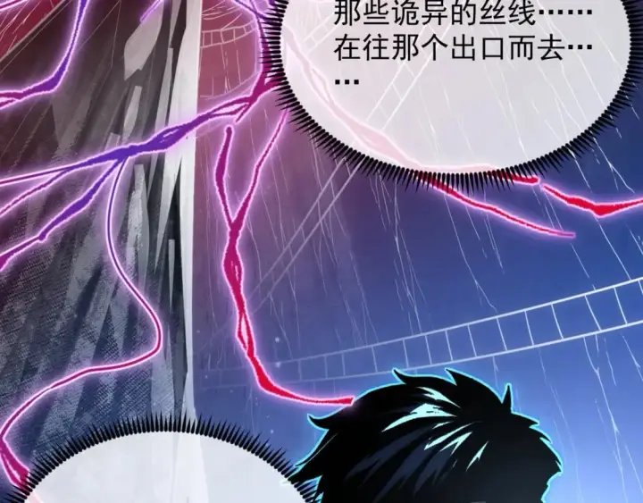 漫画《从末世崛起》245 碾压之势！第104张图