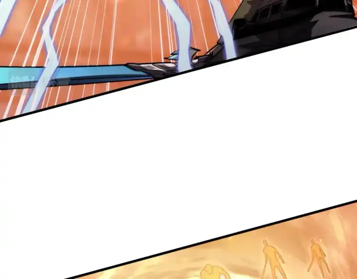 漫画《从末世崛起》170 强大的战神系统第19张图