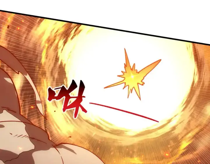 漫画《从末世崛起》170 强大的战神系统第88张图