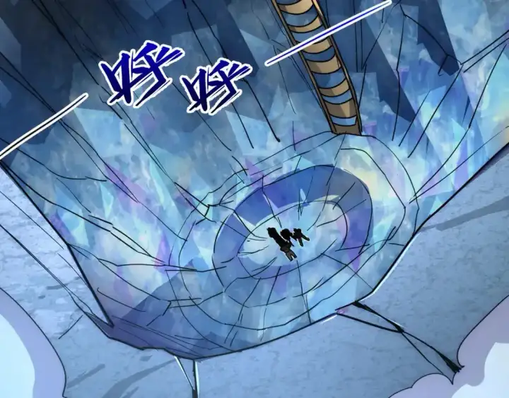 漫画《从末世崛起》236 津海危机解除！第106张图