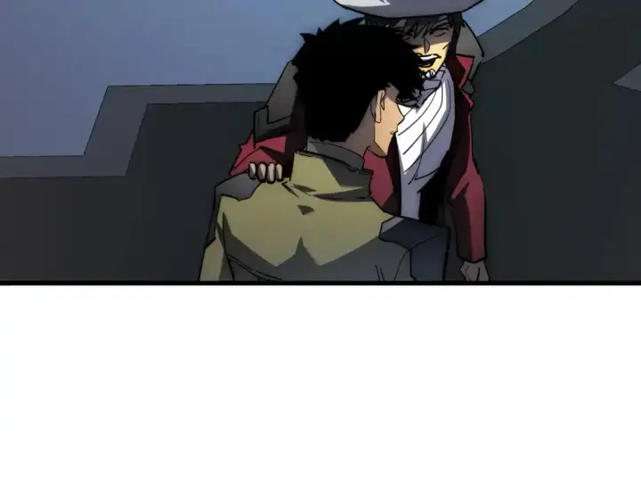 漫画《从末世崛起》236 津海危机解除！第86张图