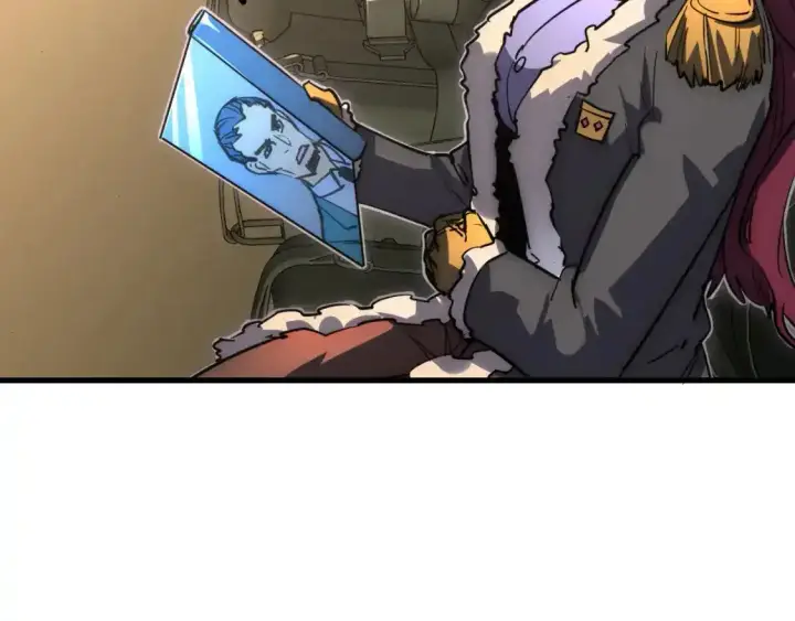 漫画《从末世崛起》246 二次异变？！第21张图