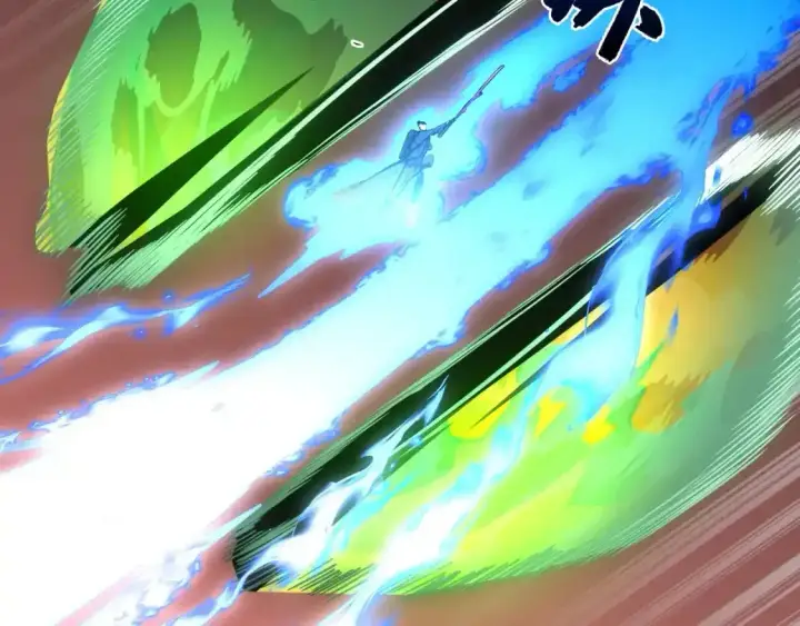 漫画《从末世崛起》246 二次异变？！第97张图
