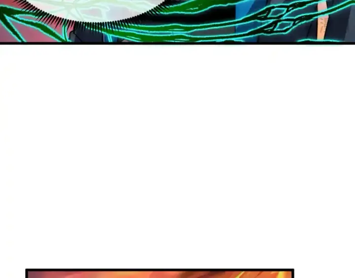 漫画《从末世崛起》247 恐怖的异变兽王第96张图