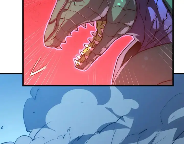漫画《从末世崛起》235 局面逆转！第34张图