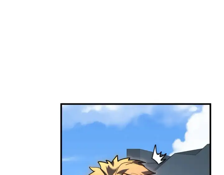 漫画《从末世崛起》238 英雄表彰大会第88张图