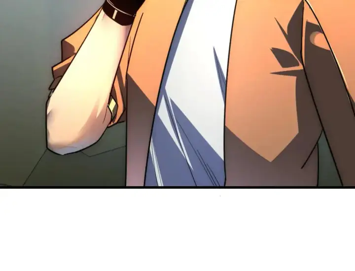 漫画《从末世崛起》238 英雄表彰大会第98张图