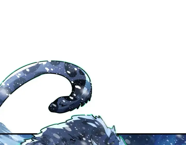 漫画《从末世崛起》241 诡异·自爆的怪兽群!第11张图