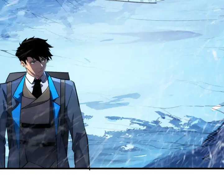 漫画《从末世崛起》241 诡异·自爆的怪兽群!第36张图