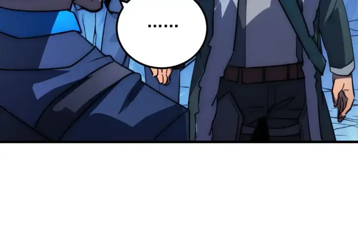 漫画《从末世崛起》242 地下峡谷的未知恐怖第74张图