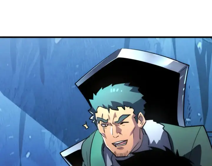 漫画《从末世崛起》242 地下峡谷的未知恐怖第89张图