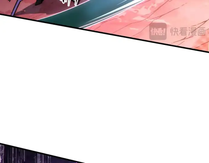 漫画《从末世崛起》244 首次遭遇·变异型兽王！第39张图