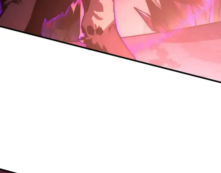 漫画《从末世崛起》244 首次遭遇·变异型兽王！第44张图