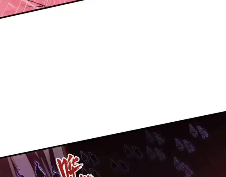 漫画《从末世崛起》244 首次遭遇·变异型兽王！第47张图