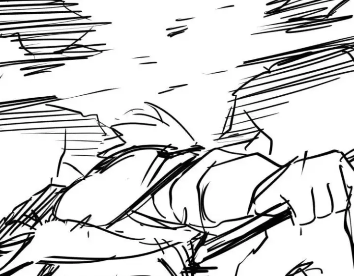 漫画《从末世崛起》第008话 战神系统第114张图