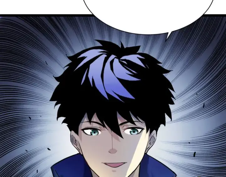 漫画《从末世崛起》第008话 战神系统第88张图