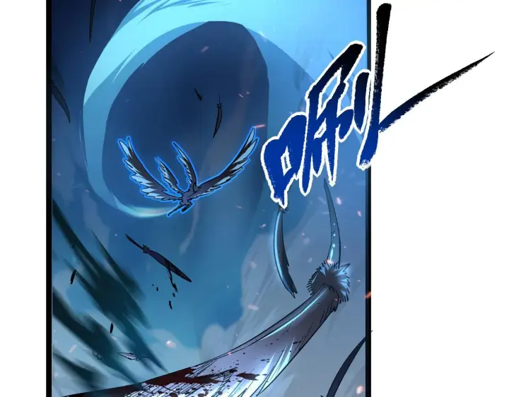 漫画《从末世崛起》079 可怕的敌人！杀意封喉第31张图