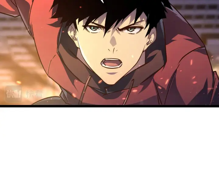 漫画《从末世崛起》080 兽潮下的金宁第83张图