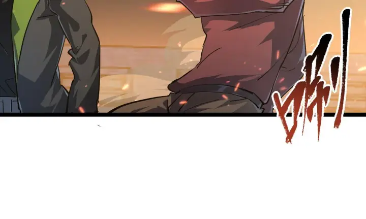 漫画《从末世崛起》081 突然昏迷第48张图