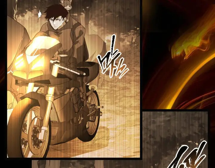 漫画《从末世崛起》086 兽瘴笼罩下的凶窟第42张图