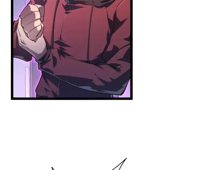 漫画《从末世崛起》086 兽瘴笼罩下的凶窟第71张图