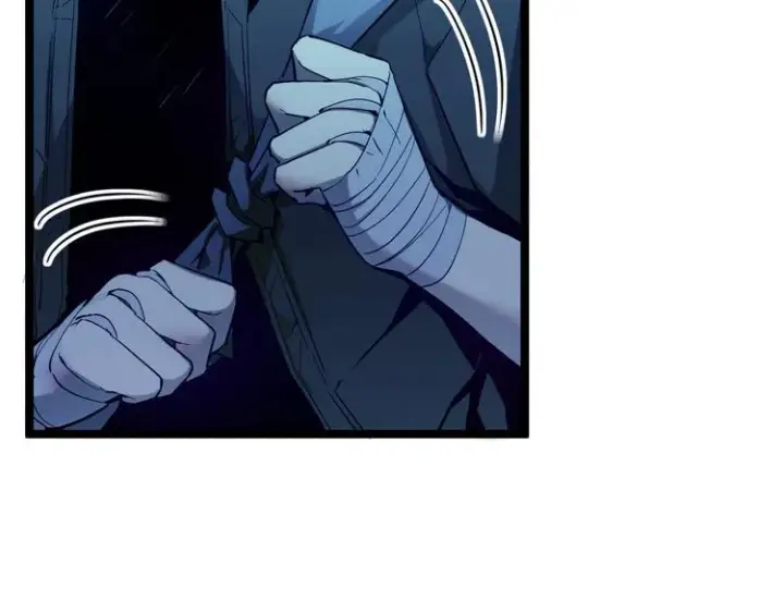 漫画《从末世崛起》第009话 变异怪兽第57张图