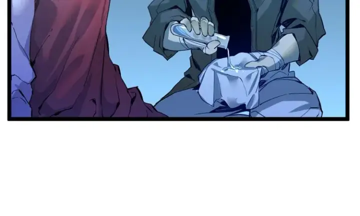 漫画《从末世崛起》第009话 变异怪兽第98张图