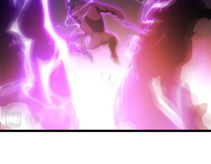 漫画《从末世崛起》089 迫近的凶险第68张图