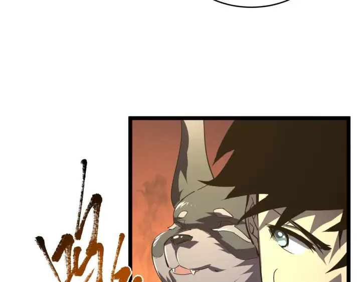 漫画《从末世崛起》092 A……A级？第75张图