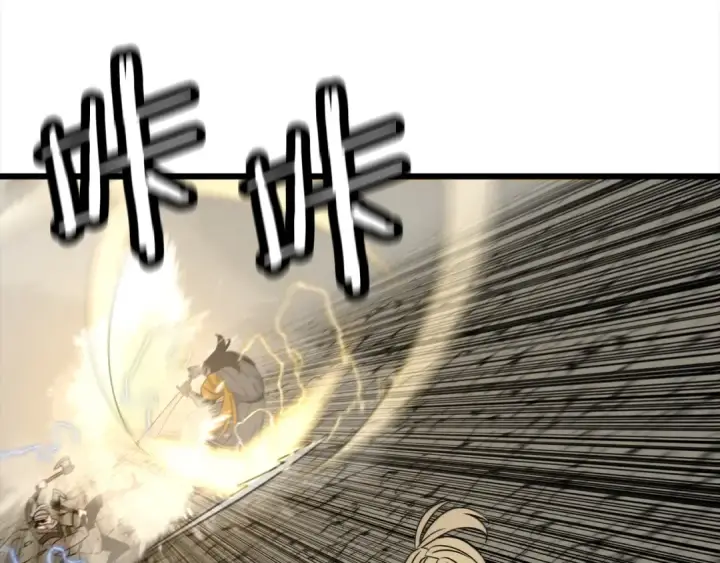 漫画《从士兵到君主》第115话 来势汹汹第55张图
