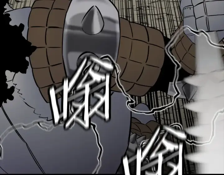 漫画《从士兵到君主》第116话 狂暴的白丝第129张图
