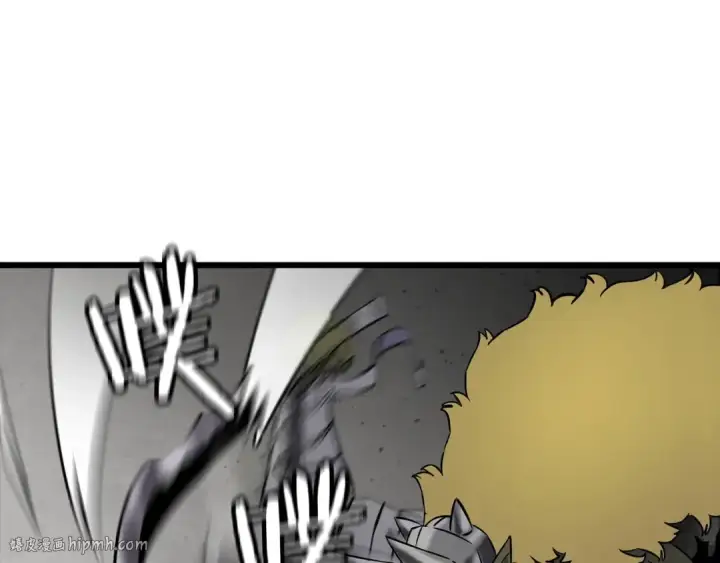 漫画《从士兵到君主》第116话 狂暴的白丝第136张图