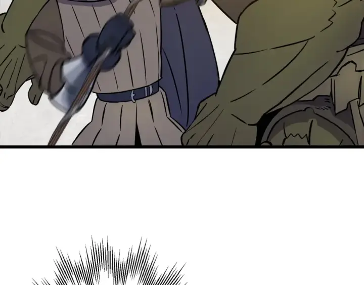 漫画《从士兵到君主》第116话 狂暴的白丝第140张图