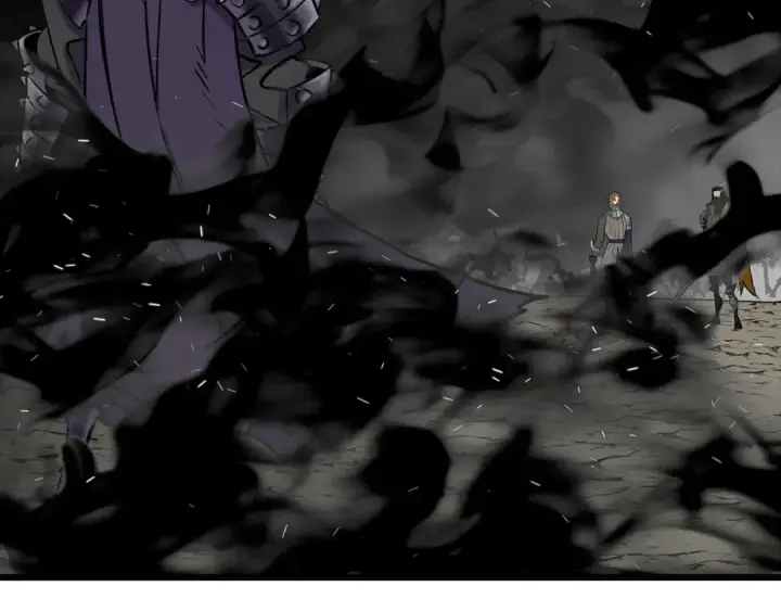 漫画《从士兵到君主》第116话 狂暴的白丝第165张图